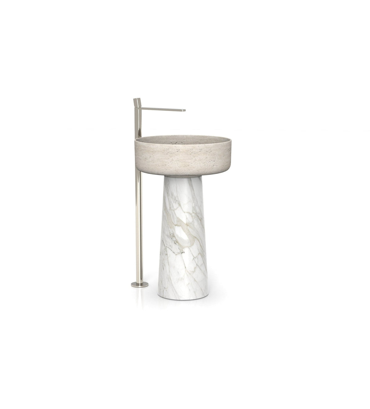 Penelope Washbasin, photo 6 of 24