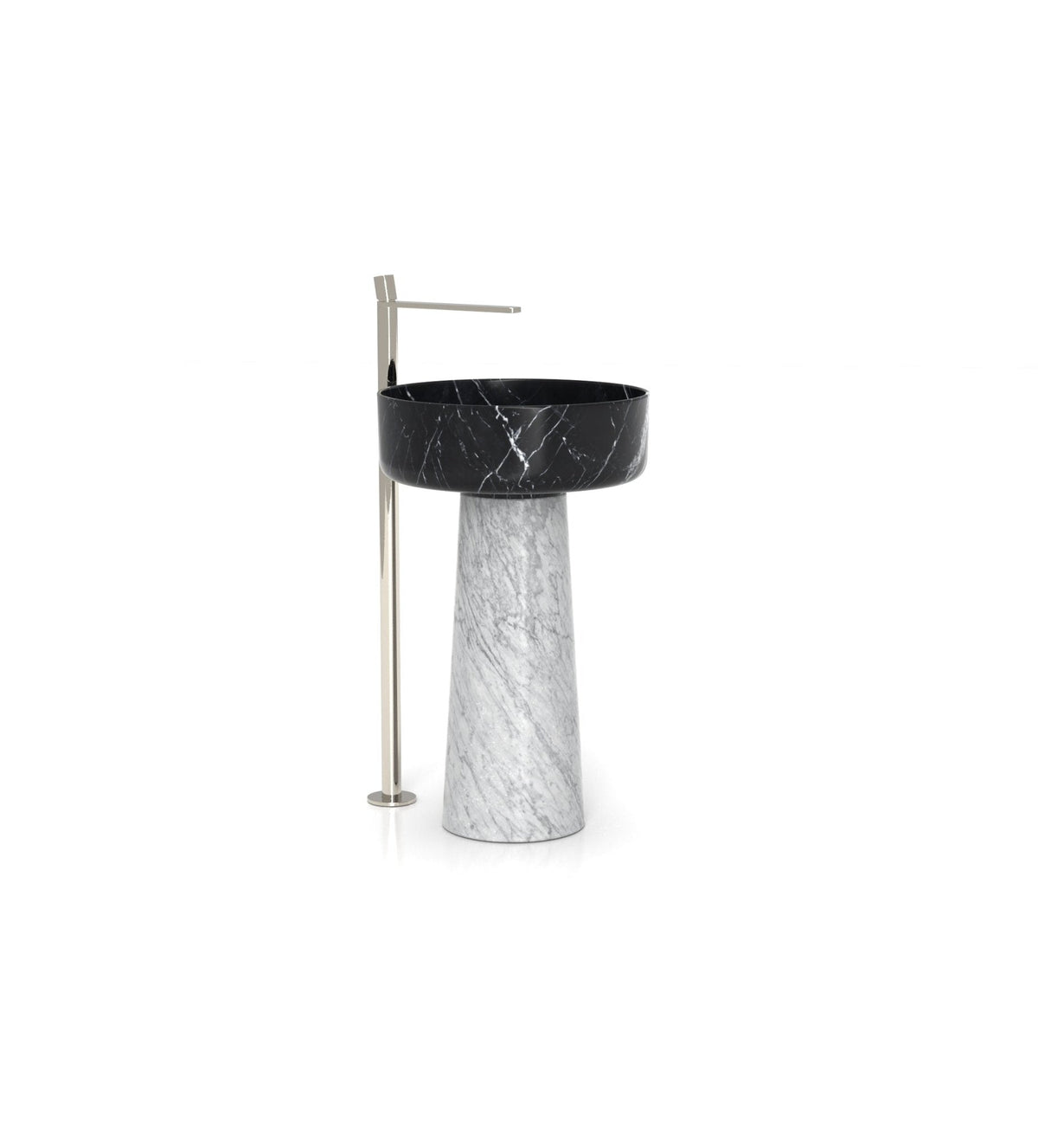 Penelope Washbasin, photo 21 of 24