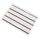 Performance P Version Sports Decorative Stickers For Tesla Model 3/Y