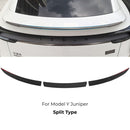 Performance Style Spoiler ABS Plastic for Model 3 / Y | TESERY