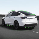 Performance Style Spoiler ABS Plastic for Model 3 / Y | TESERY