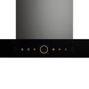 30"/36" Wall Mount Perimeter Vent Series | EMG7508 / EMG9008S