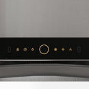 30"/36" Wall Mount Perimeter Vent Series | EMG7508 / EMG9008S