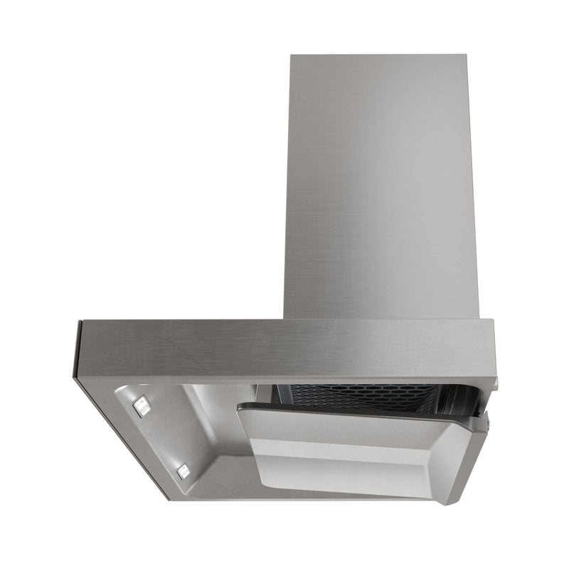 30" Wall Mount Perimeter Vent Series | EMG7508