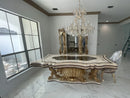 Perla Sideboard