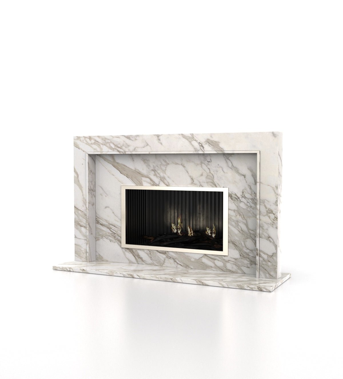 Perseus Fireplace, photo 2 of 15