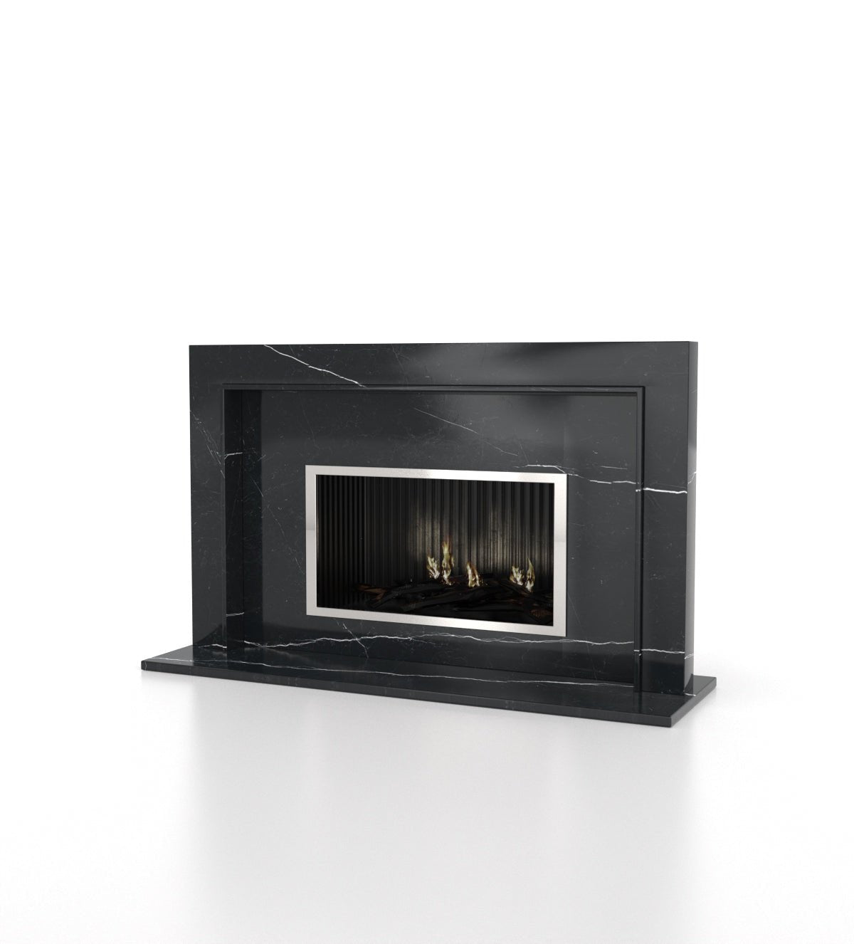 Perseus Fireplace, photo 7 of 15