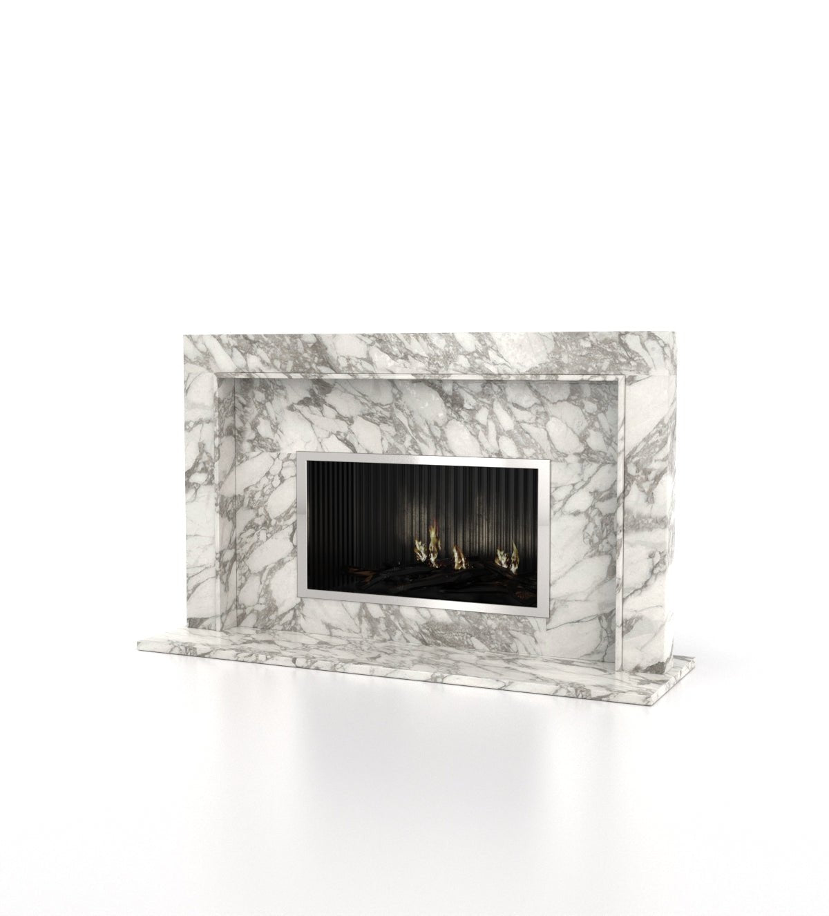 Perseus Fireplace, photo 11 of 15