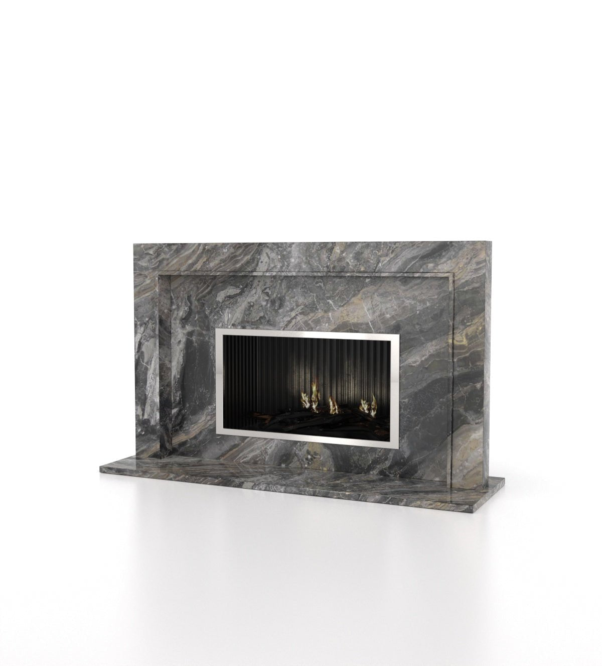 Perseus Fireplace, photo 9 of 15