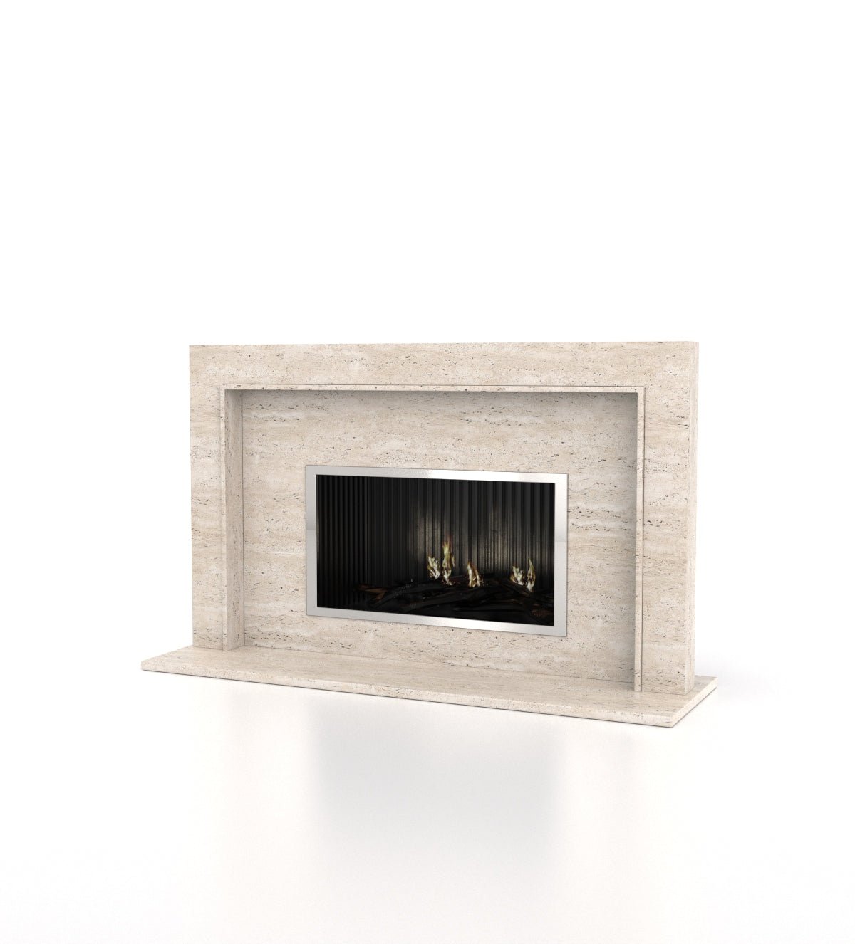 Perseus Fireplace, photo 14 of 15