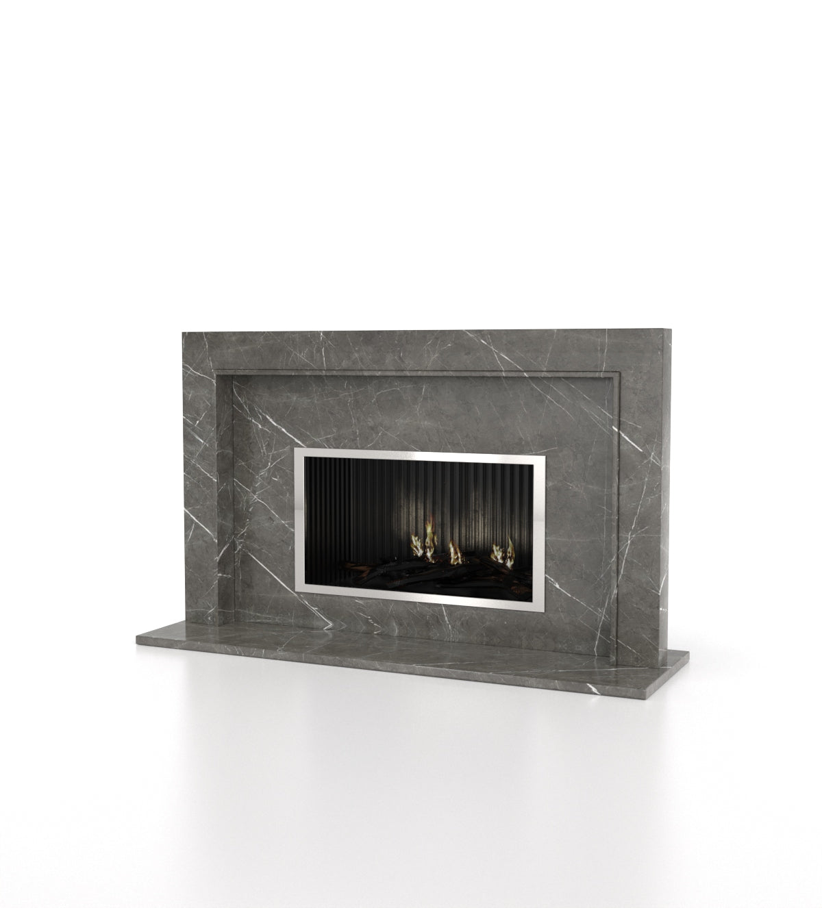 Perseus Fireplace, photo 6 of 15