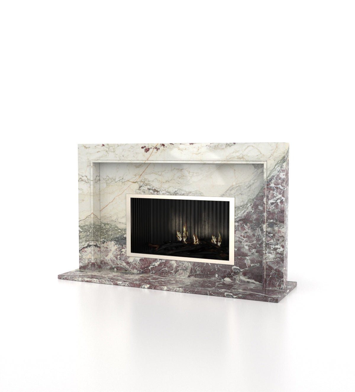 Perseus Fireplace, photo 13 of 15