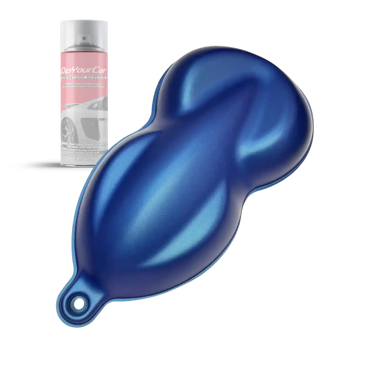 Persian Blue PDS Aerosol