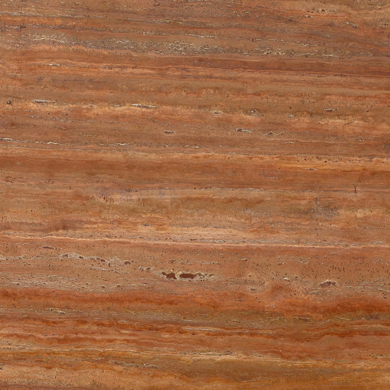 Persian Red Travertine