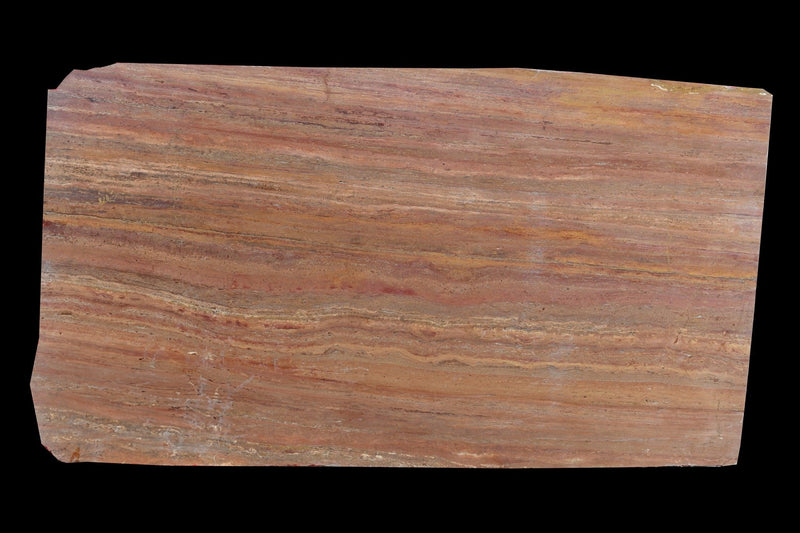 Persian Red Travertine