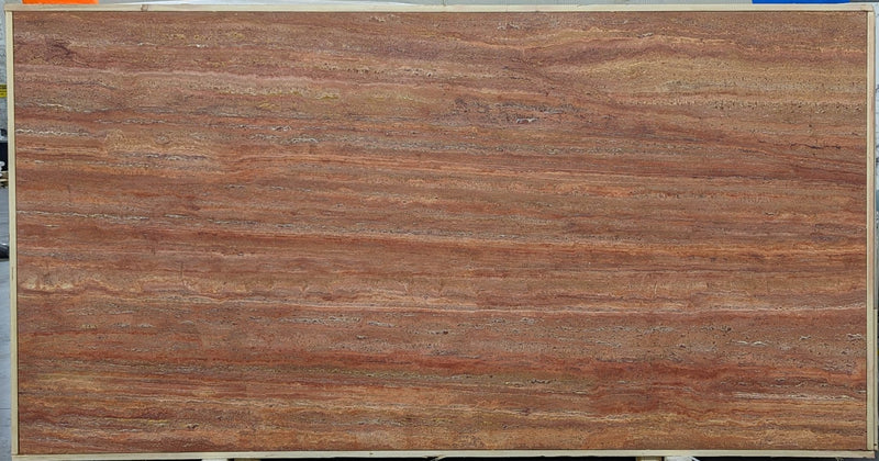 Persian Red Travertine
