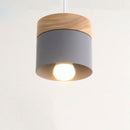 Personality Restaurant Bar Dessert Shop Macaron Chandelier