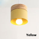 Personality Restaurant Bar Dessert Shop Macaron Chandelier