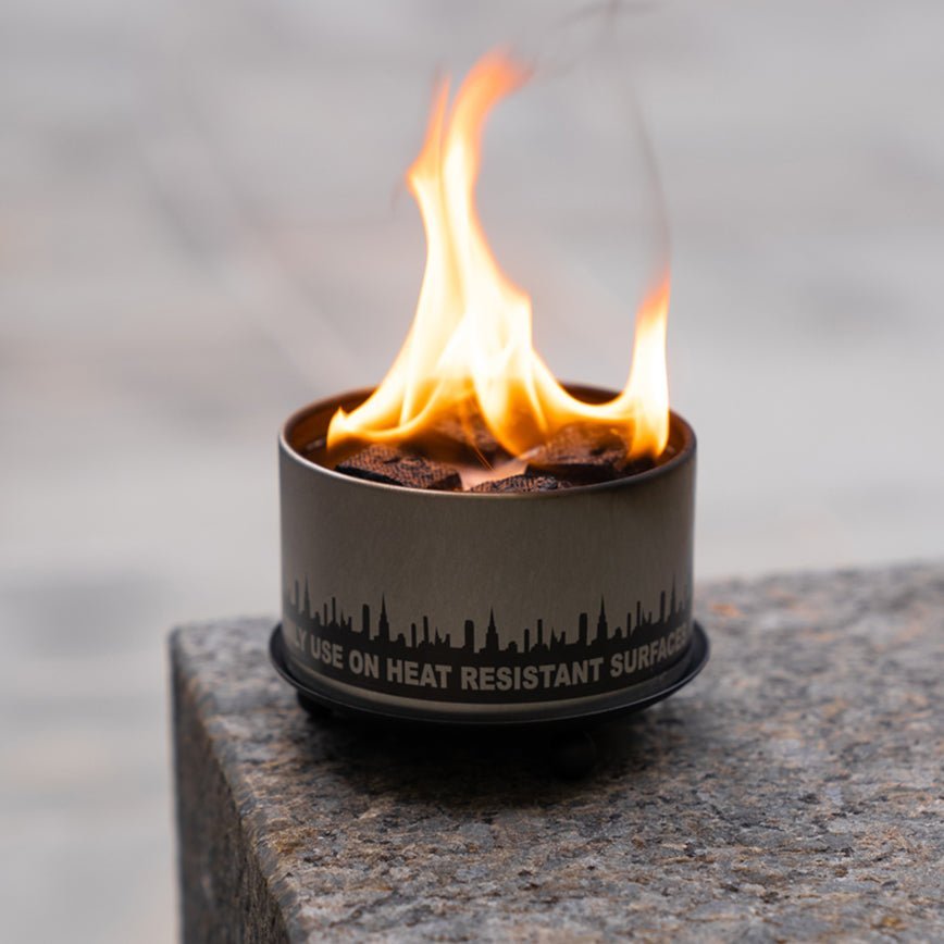 Personalized Custom Trivet/Candle Holder, photo 4 of 6