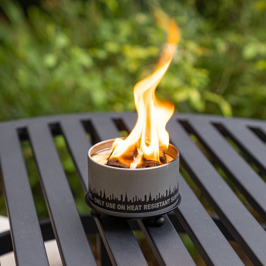 Personalized Custom Trivet/Candle Holder, photo 6 of 6