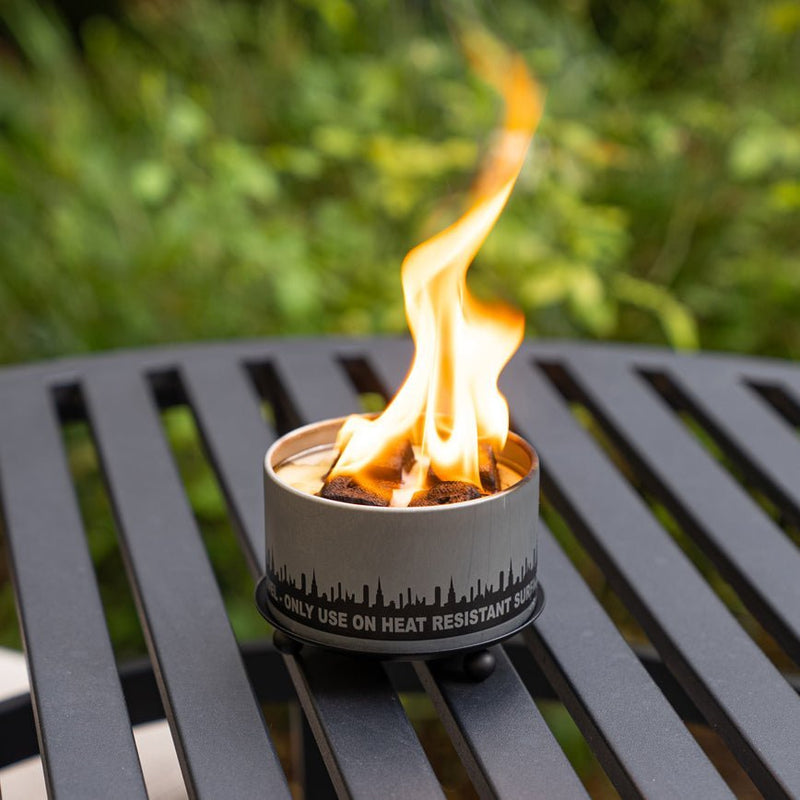 Personalized Custom Trivet/Candle Holder, photo 6 of 6