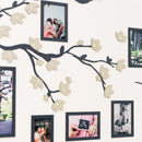 Wooden Family Tree - Lineage