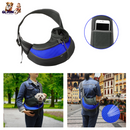 GBruno Pet Carrier for Dogs Cats by GBruno Store
