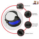 GBruno Pet Carrier for Dogs Cats by GBruno Store