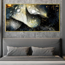 Petal Drops Canvas