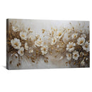 Petals of Divinity Canvas