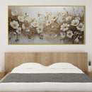 Petals of Divinity Canvas