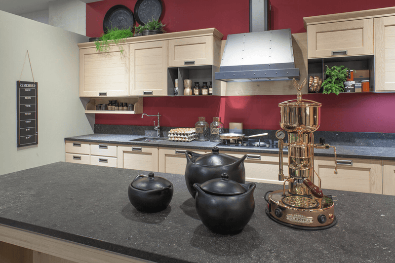 Petit Granit Limestone