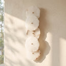 Petra Alabaster Wall Lamp