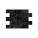 Petroleum Green Marble Polished Floor and Wall Tile