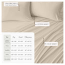 Jersey Sheet - Carmen Collection