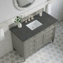 James Martin Brittany 48" Single Bathroom Vanity, Urban Gray