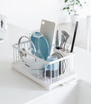 Wire Dish Rack - Steel