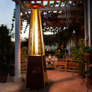 Pyra Apex Patio Heater 48,000 BTU