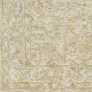 Pharr Wool & Faux Silk Rug