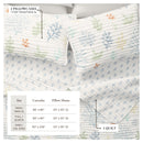Coastal Quilt - Maldives Collection by Great Bay Home