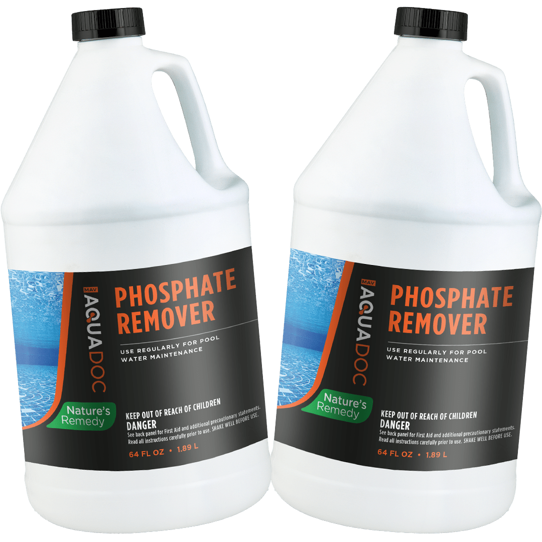 Pool Phosphate Remover, photo 14 of 15