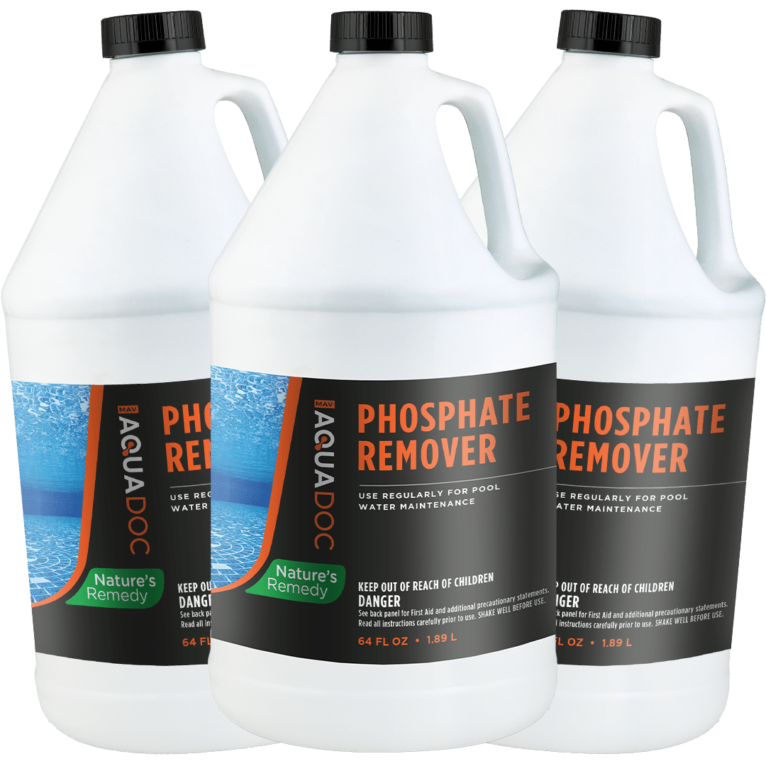 Pool Phosphate Remover, photo 15 of 15