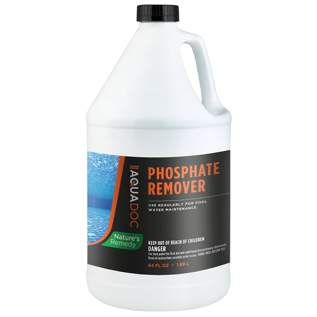 Pool Phosphate Remover, photo 13 of 15