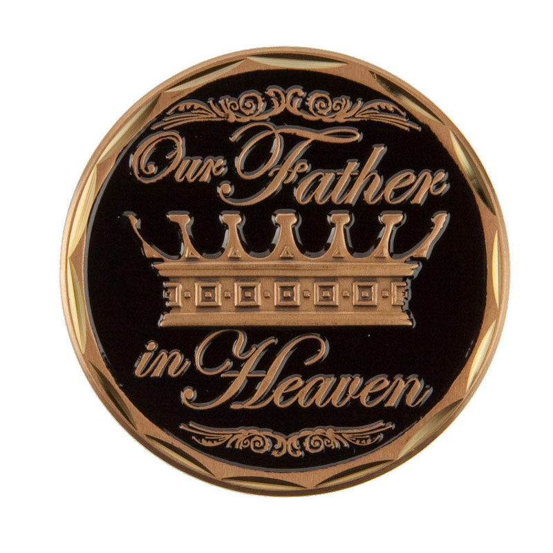 Spiritual Coins