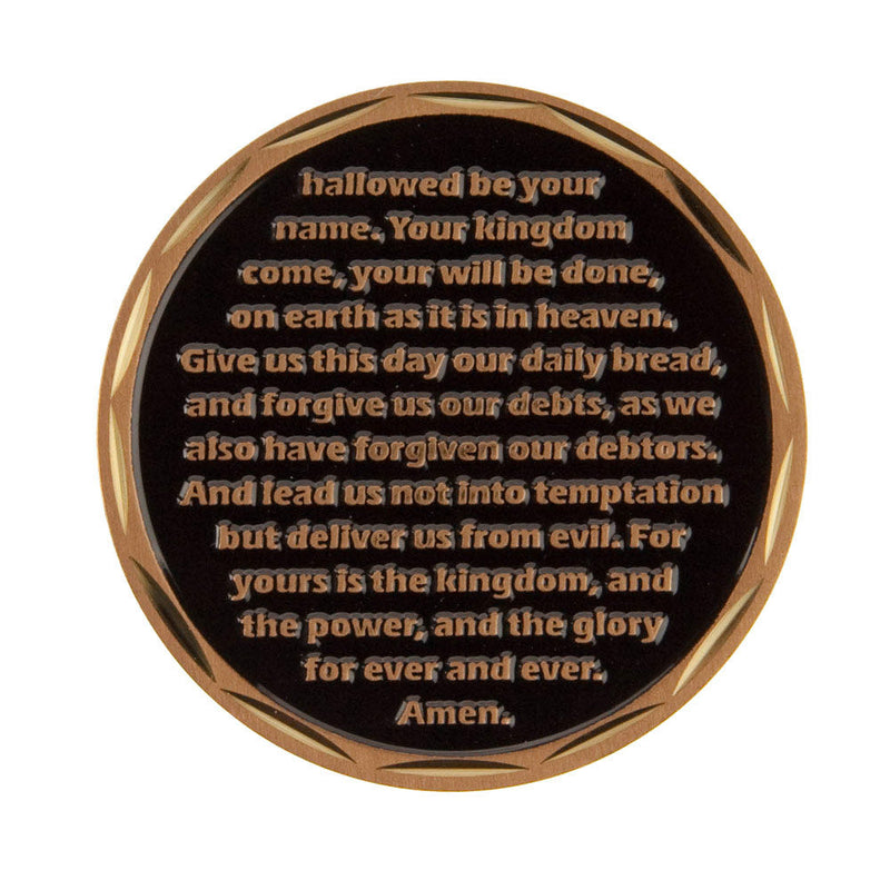 Spiritual Coins