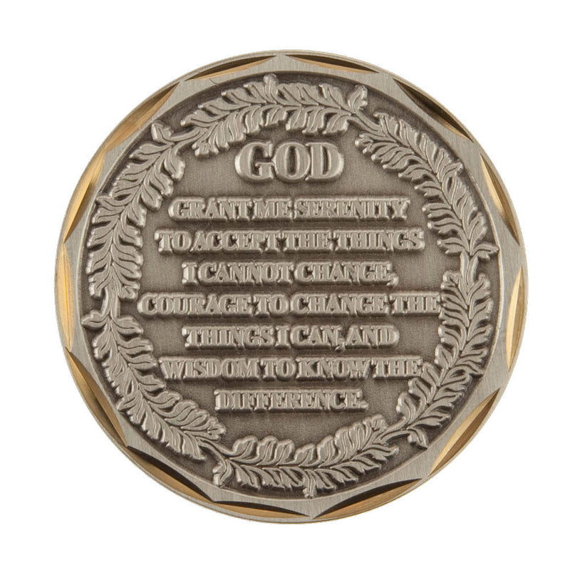 Spiritual Coins