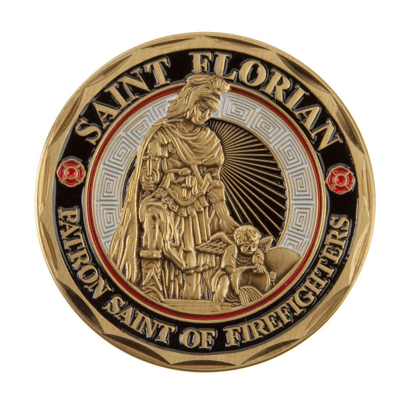 Spiritual Coins
