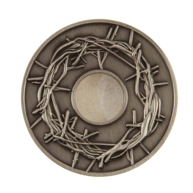 Spiritual Coins