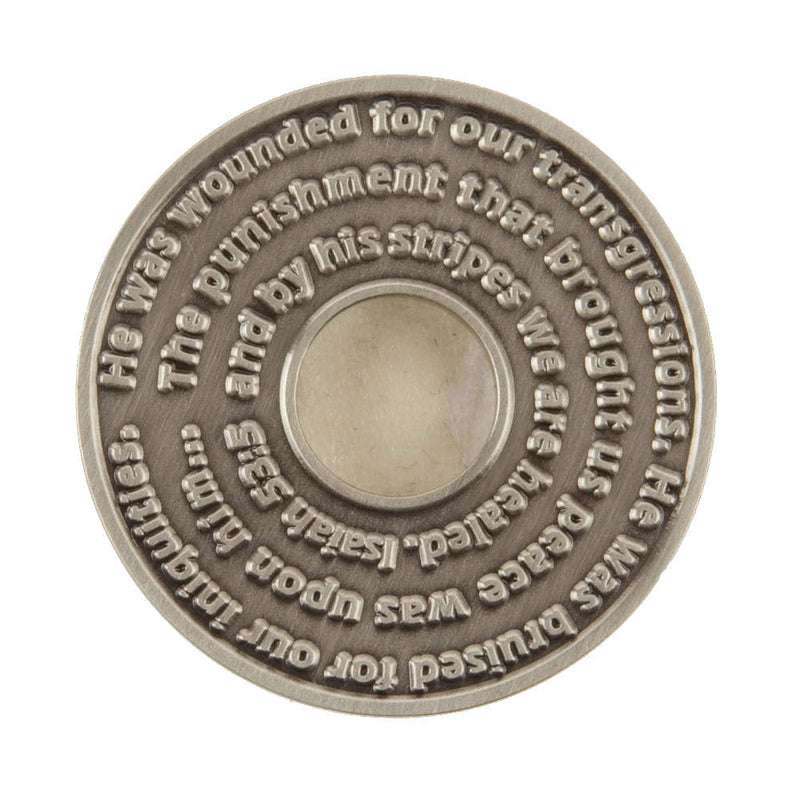 Spiritual Coins