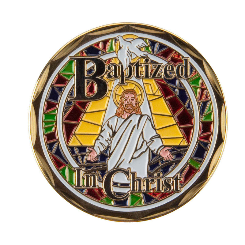 Spiritual Coins
